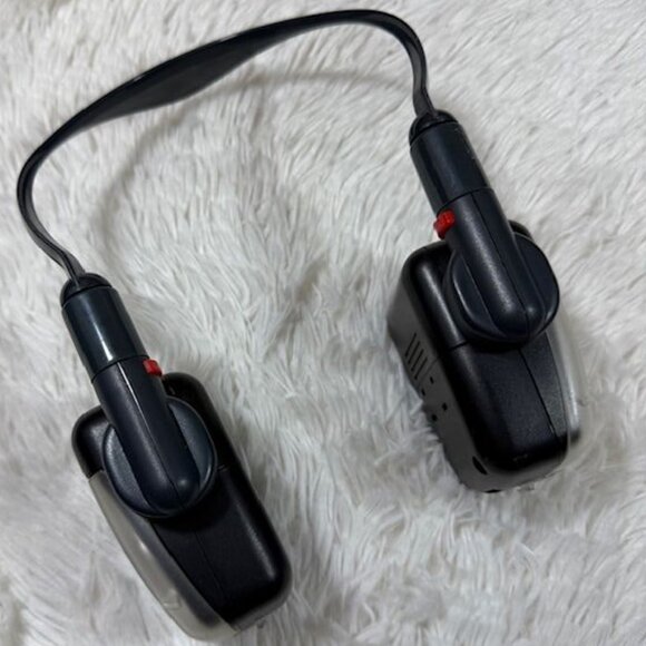 Brinkmann Dual Light Pivoting Headgear Headlamp - Picture 7 of 11